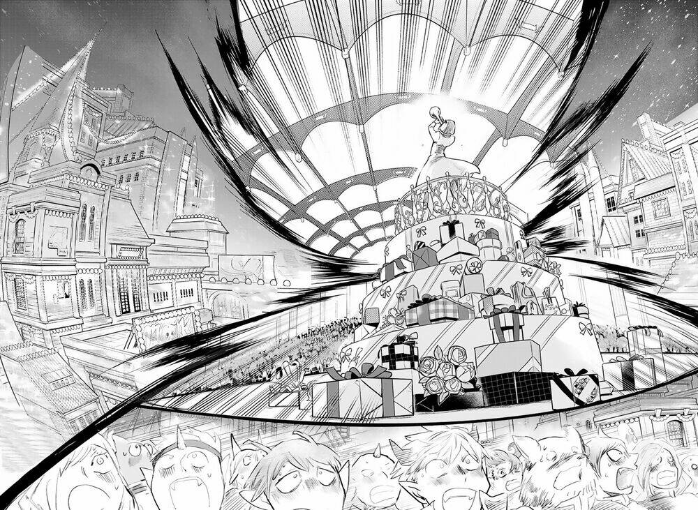 Mairimashita! Iruma-kun - Chapter 168 - Page 28