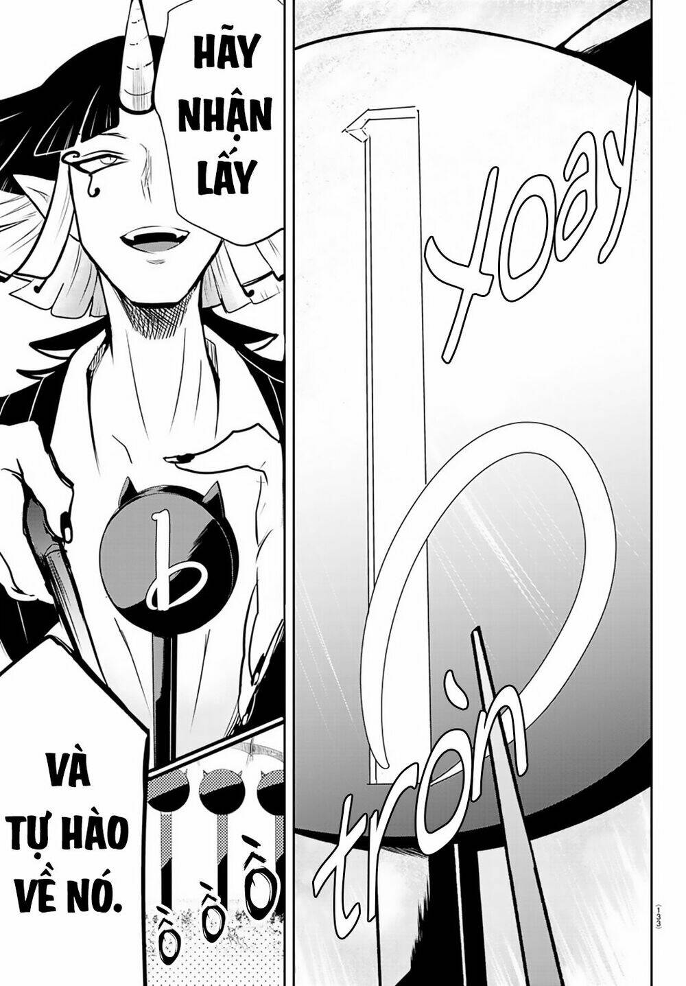 Mairimashita! Iruma-kun - Chapter 169 - Page 19