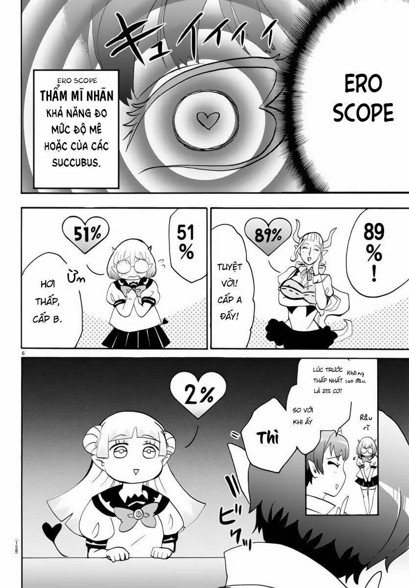 Mairimashita! Iruma-kun - Chapter 17 - Page 7