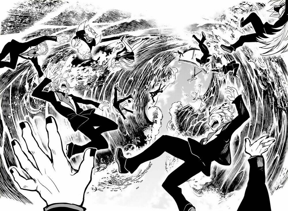 Mairimashita! Iruma-kun - Chapter 170 - Page 18