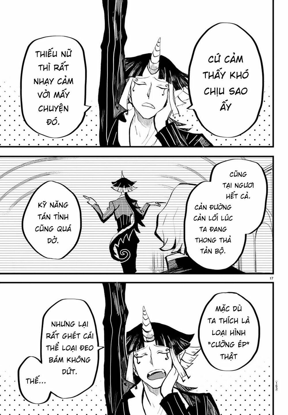 Mairimashita! Iruma-kun - Chapter 173 - Page 16