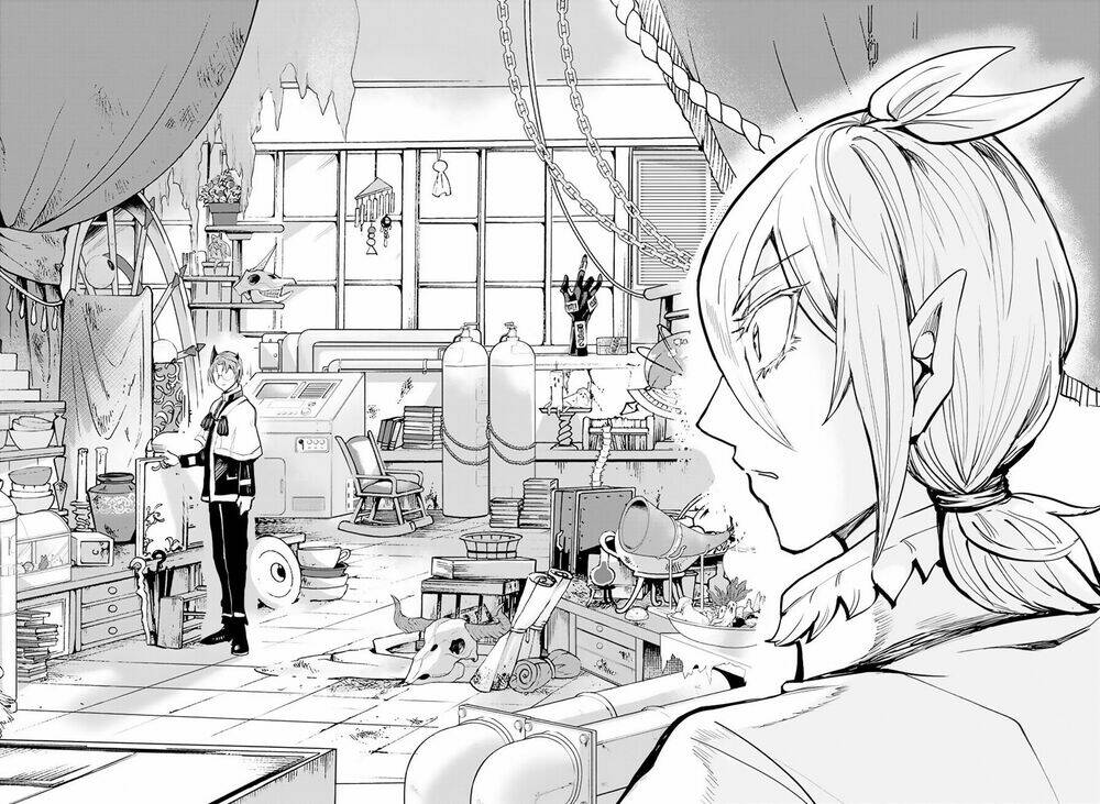 Mairimashita! Iruma-kun - Chapter 173 - Page 5