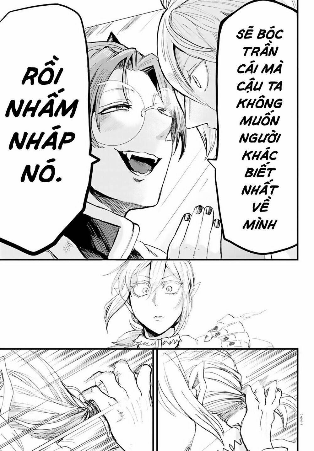 Mairimashita! Iruma-kun - Chapter 174 - Page 14