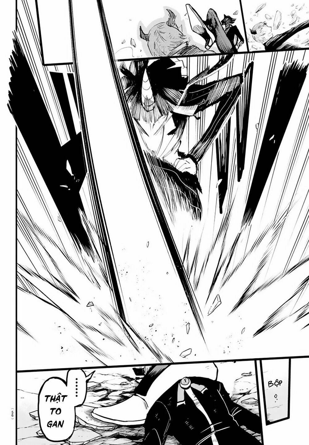 Mairimashita! Iruma-kun - Chapter 174 - Page 5