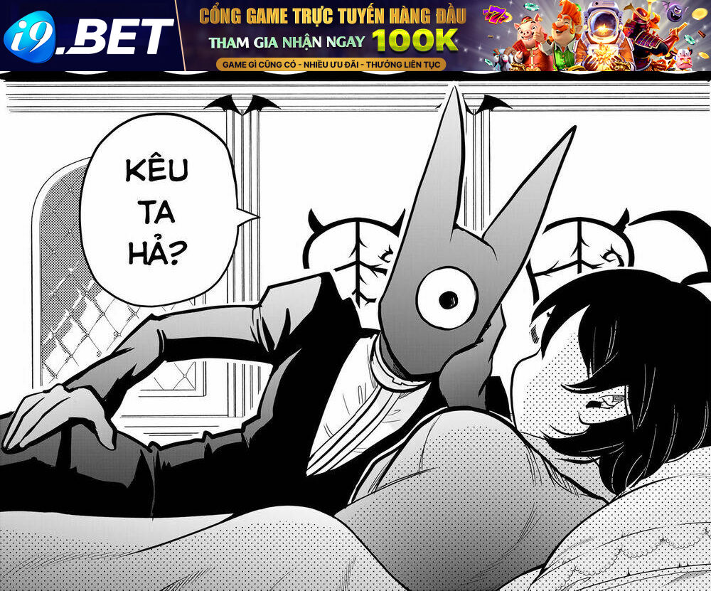 Mairimashita! Iruma-kun - Chapter 175 - Page 11