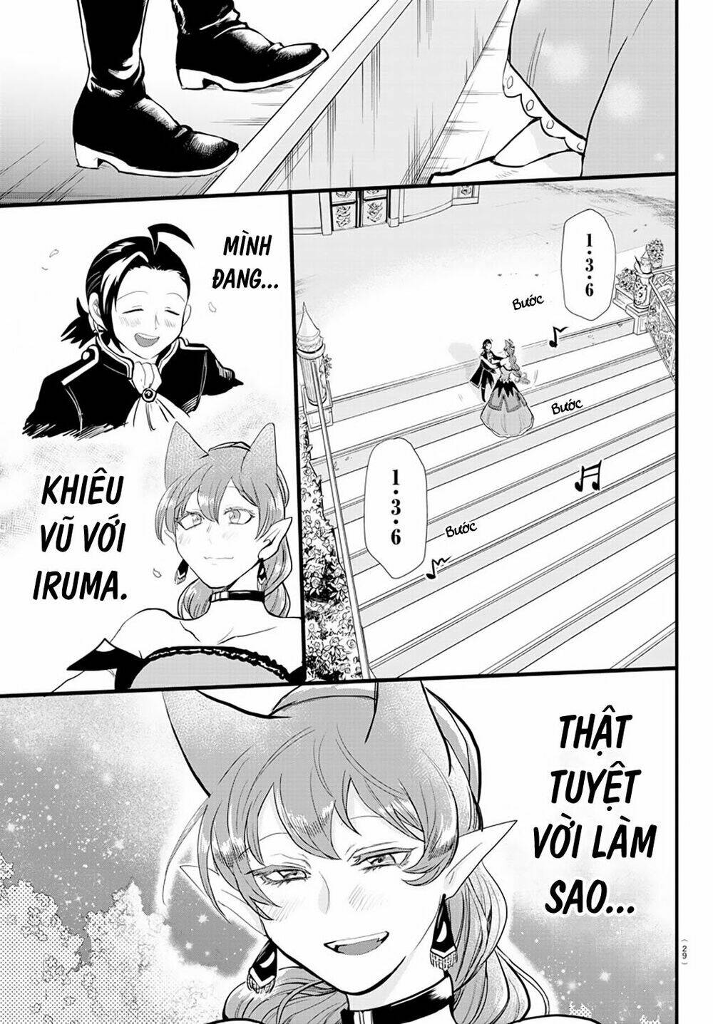 Mairimashita! Iruma-kun - Chapter 180 - Page 16