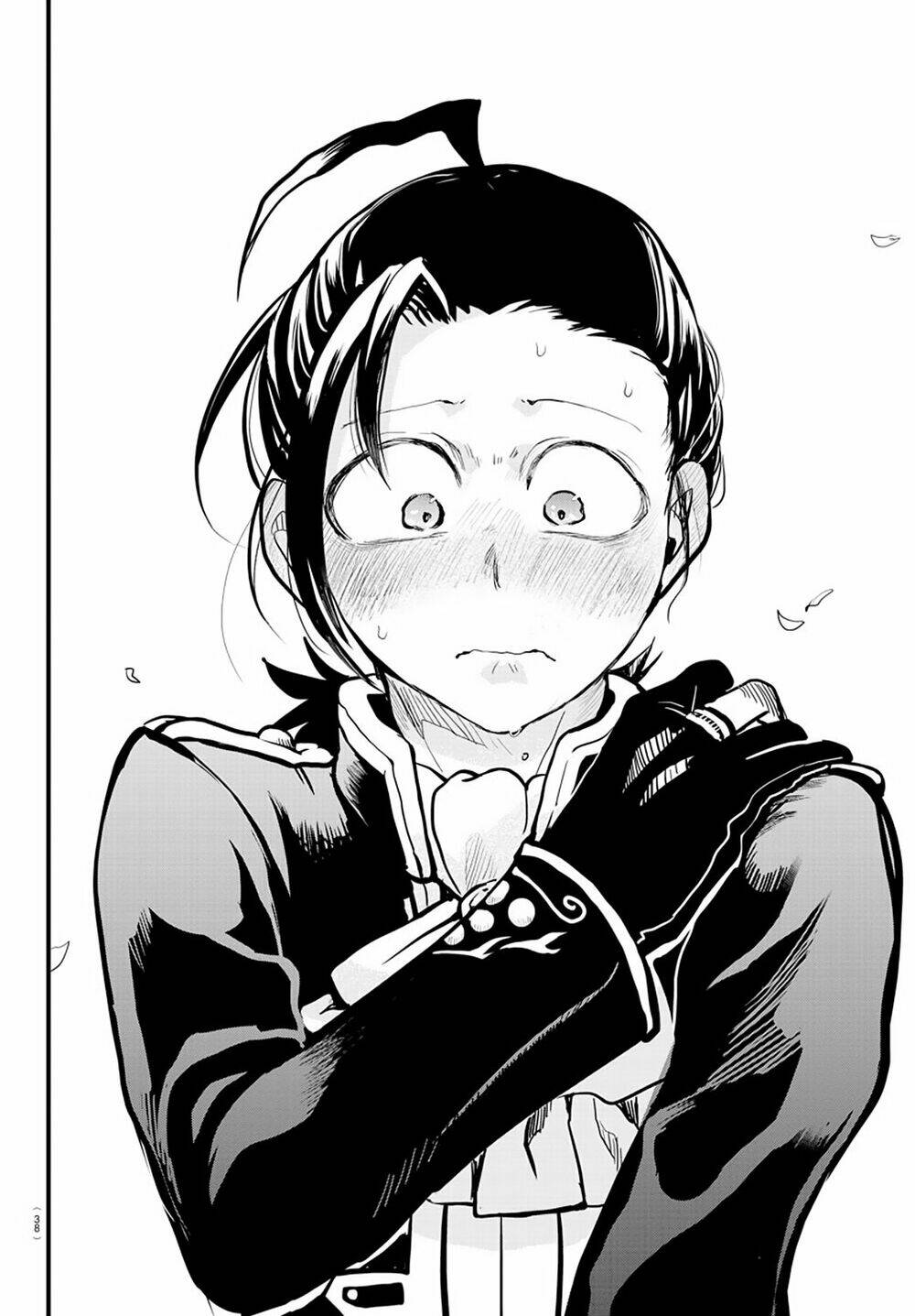 Mairimashita! Iruma-kun - Chapter 180 - Page 25