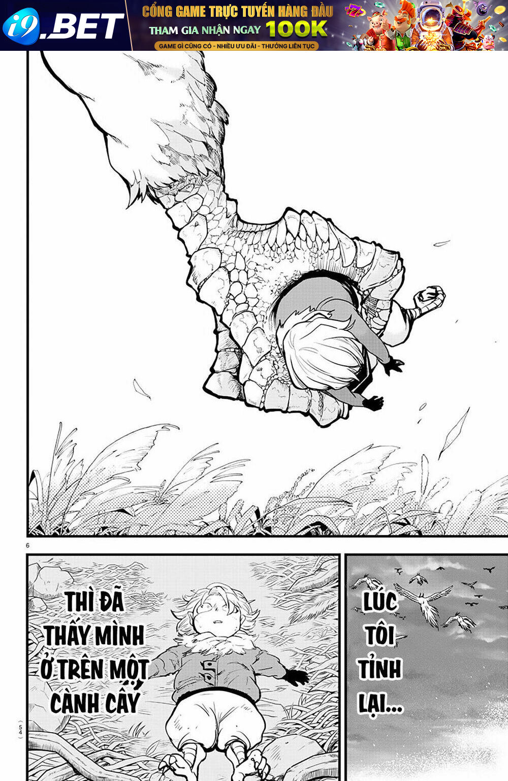 Mairimashita! Iruma-kun - Chapter 182 - Page 7