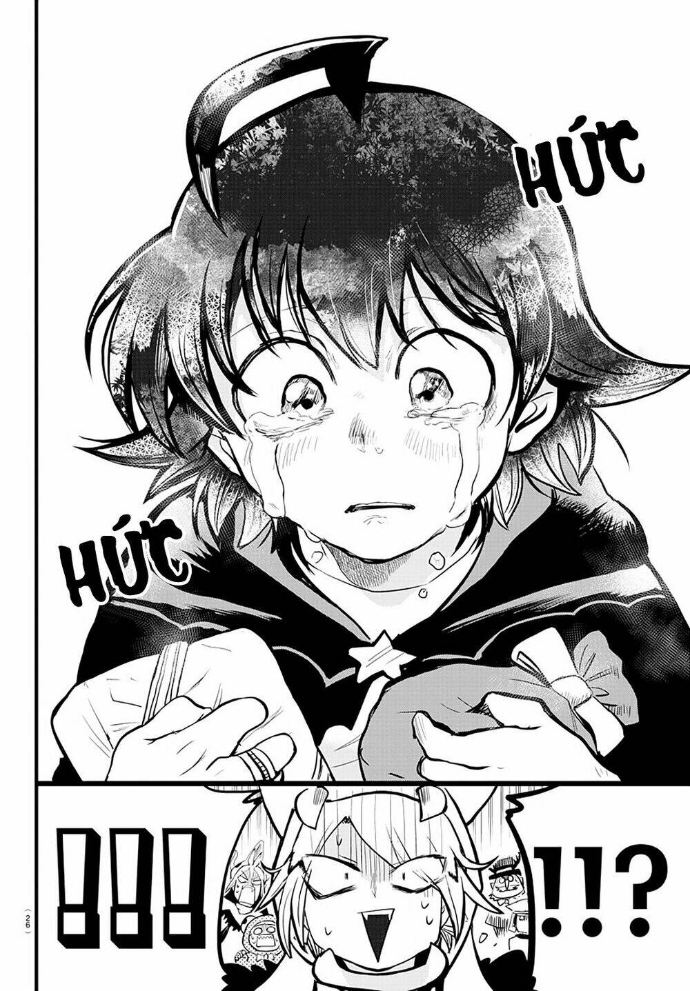 Mairimashita! Iruma-kun - Chapter 183 - Page 19