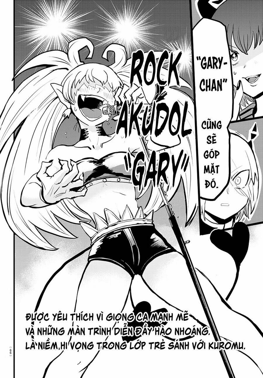 Mairimashita! Iruma-kun - Chapter 184 - Page 18