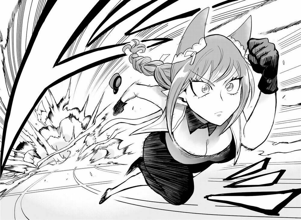 Mairimashita! Iruma-kun - Chapter 187 - Page 17