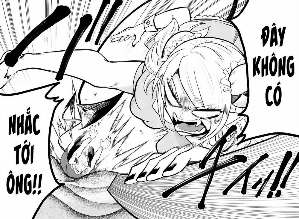 Mairimashita! Iruma-kun - Chapter 188 - Page 16