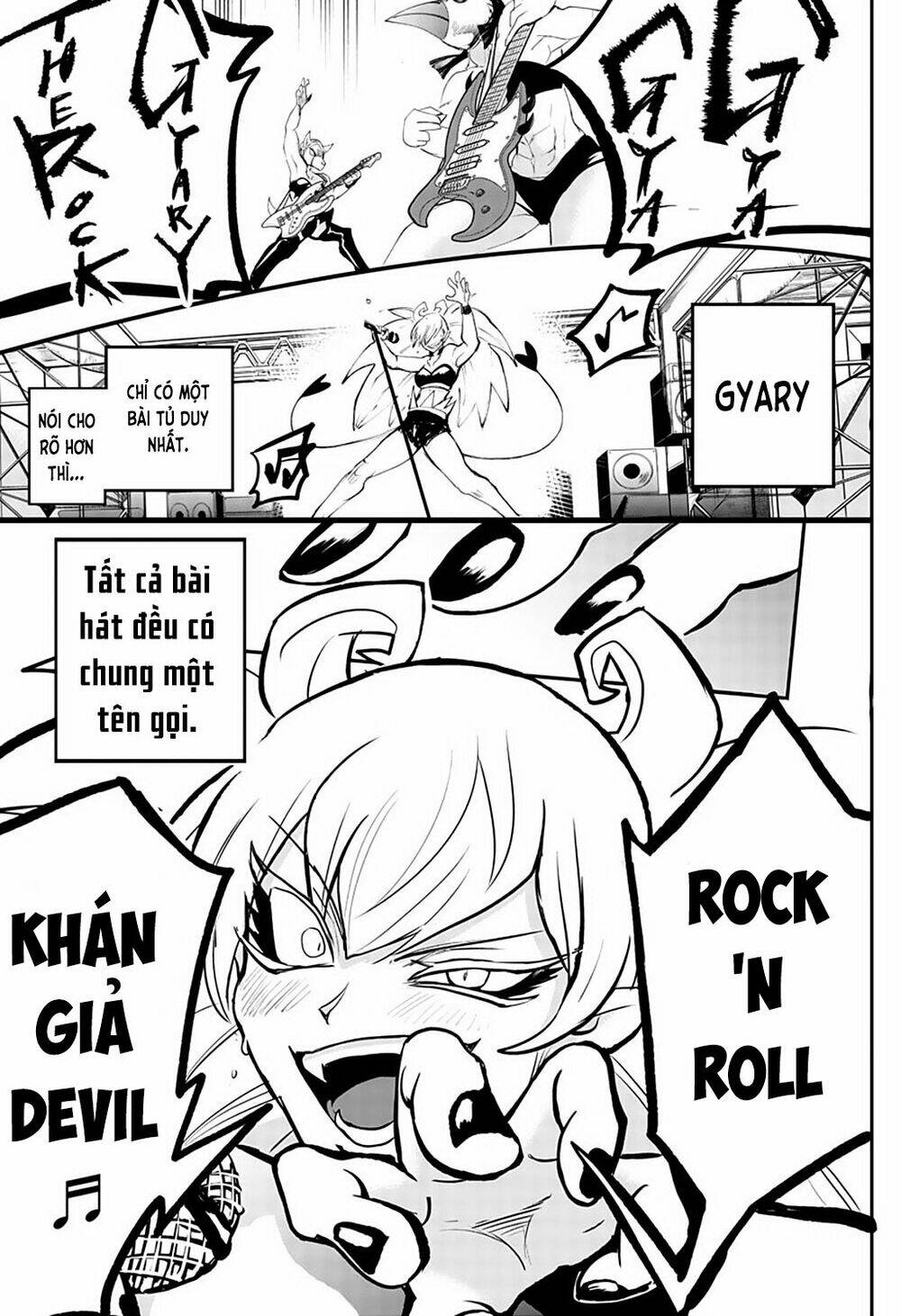 Mairimashita! Iruma-kun - Chapter 194 - Page 13