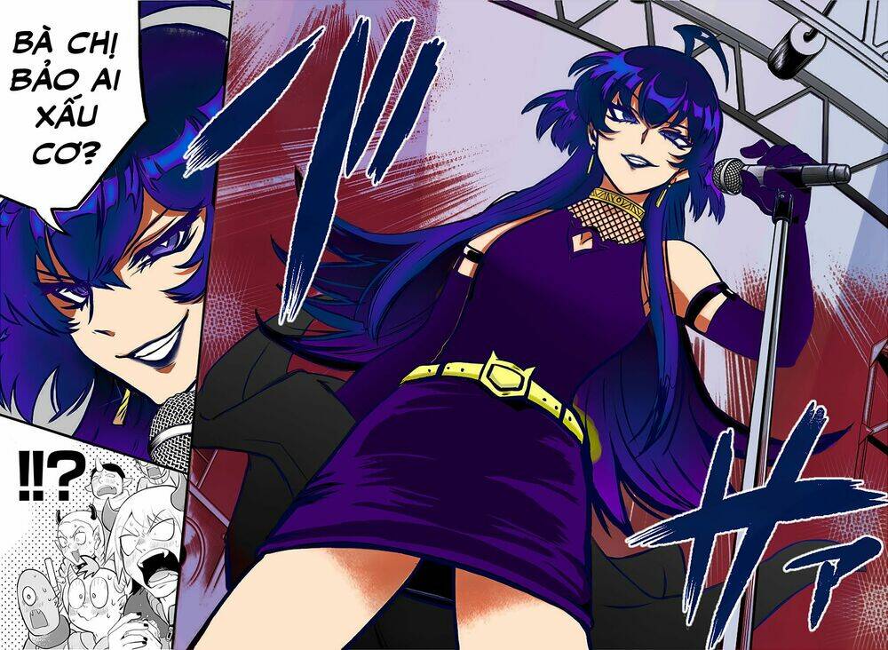 Mairimashita! Iruma-kun - Chapter 194 - Page 27