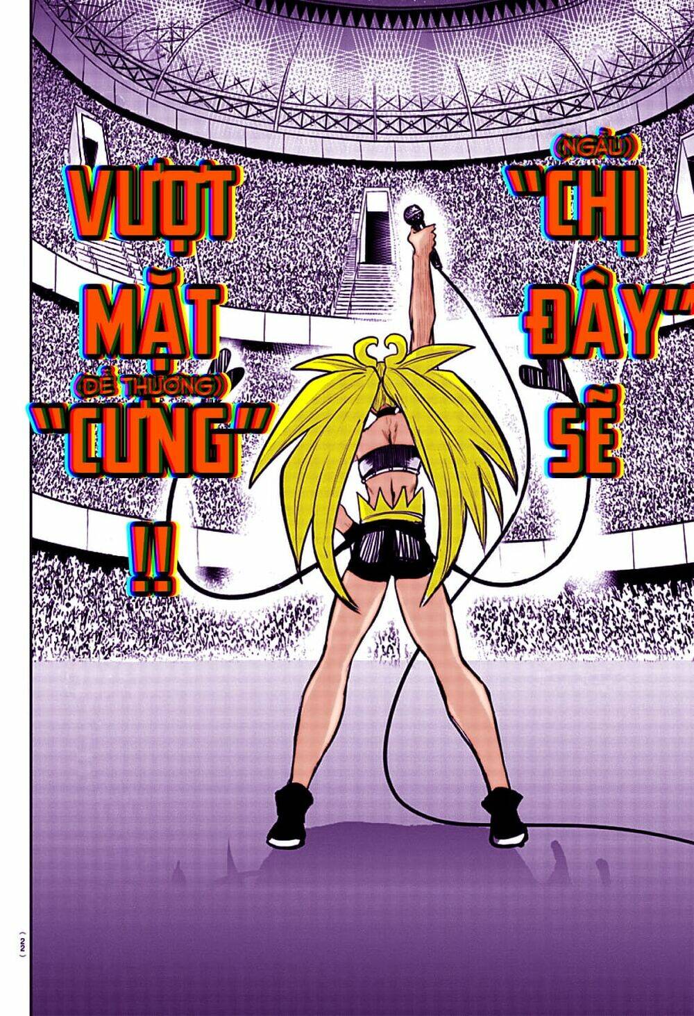 Mairimashita! Iruma-kun - Chapter 197.4 - Page 33