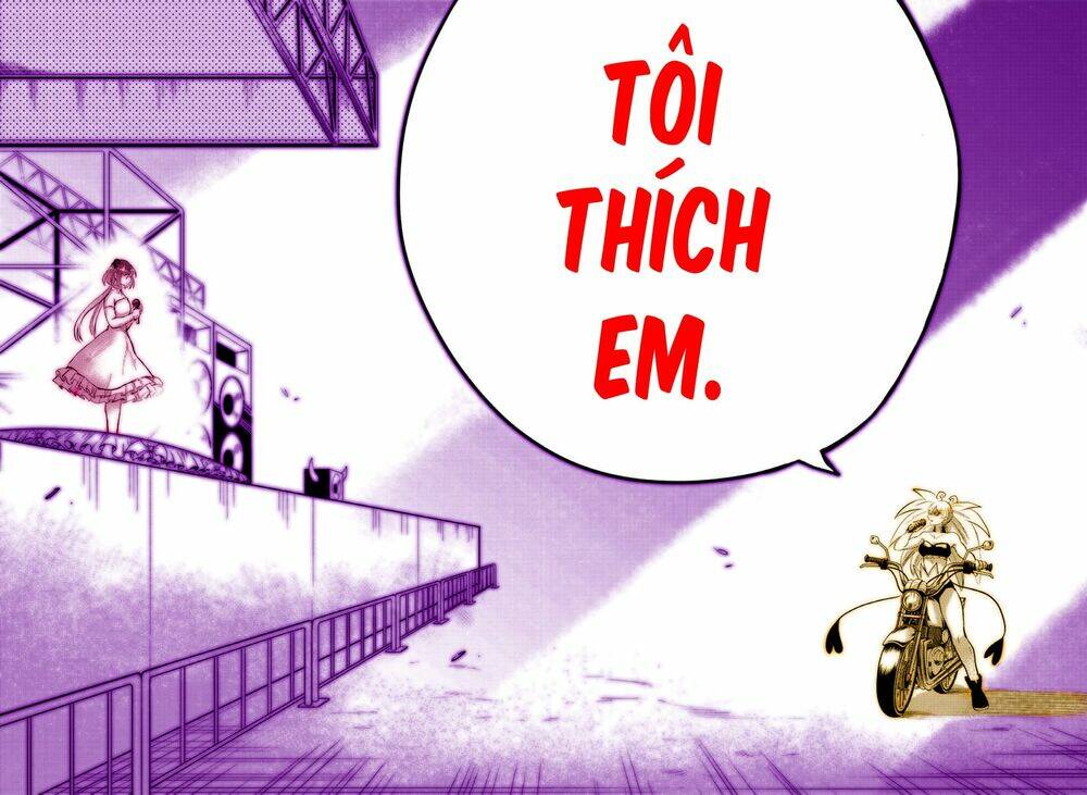 Mairimashita! Iruma-kun - Chapter 197.4 - Page 73