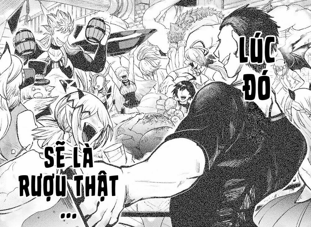 Mairimashita! Iruma-kun - Chapter 198 - Page 19