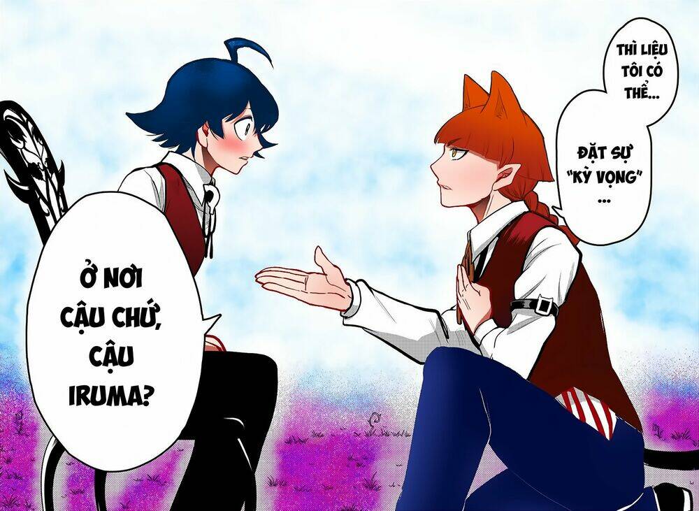 Mairimashita! Iruma-kun - Chapter 199 - Page 19