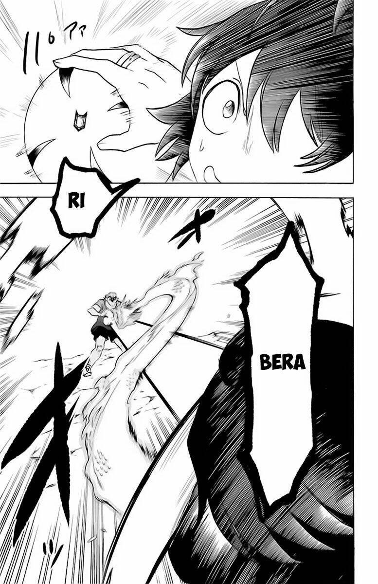 Mairimashita! Iruma-kun - Chapter 20 - Page 15