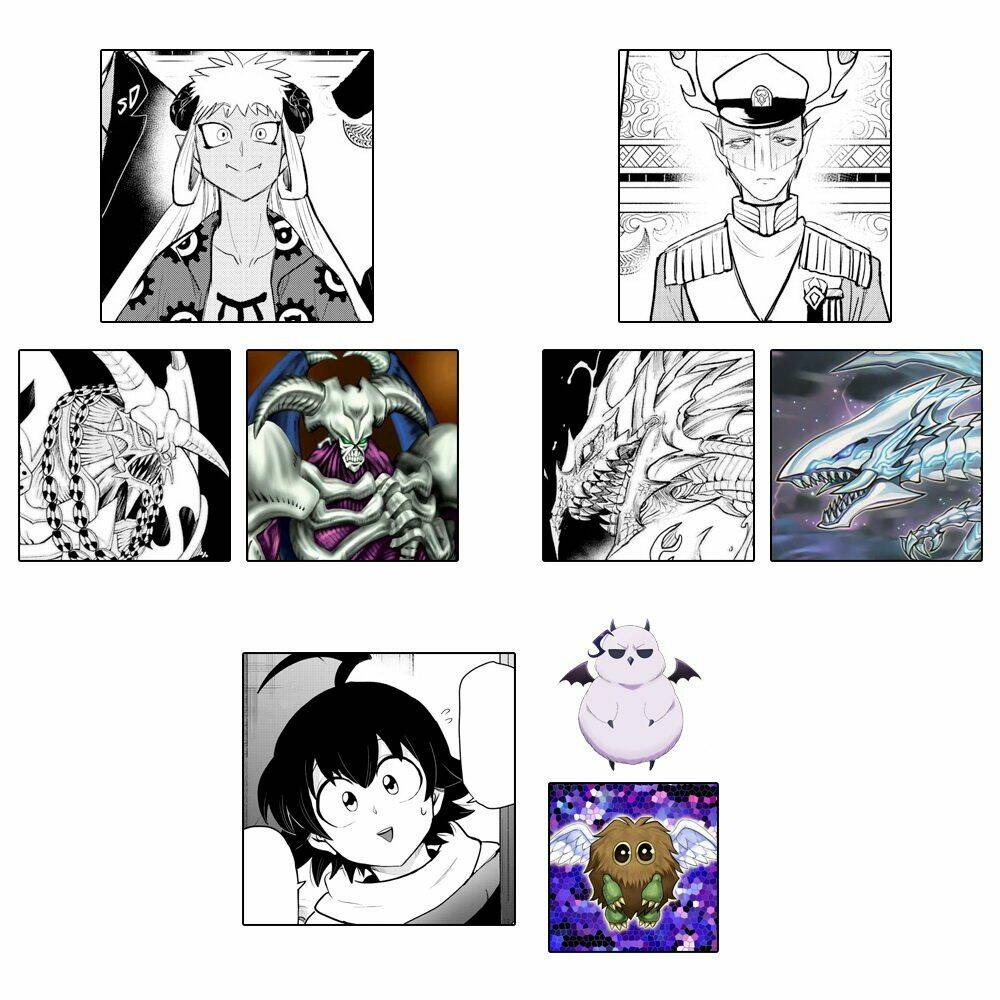 Mairimashita! Iruma-kun - Chapter 200 - Page 24