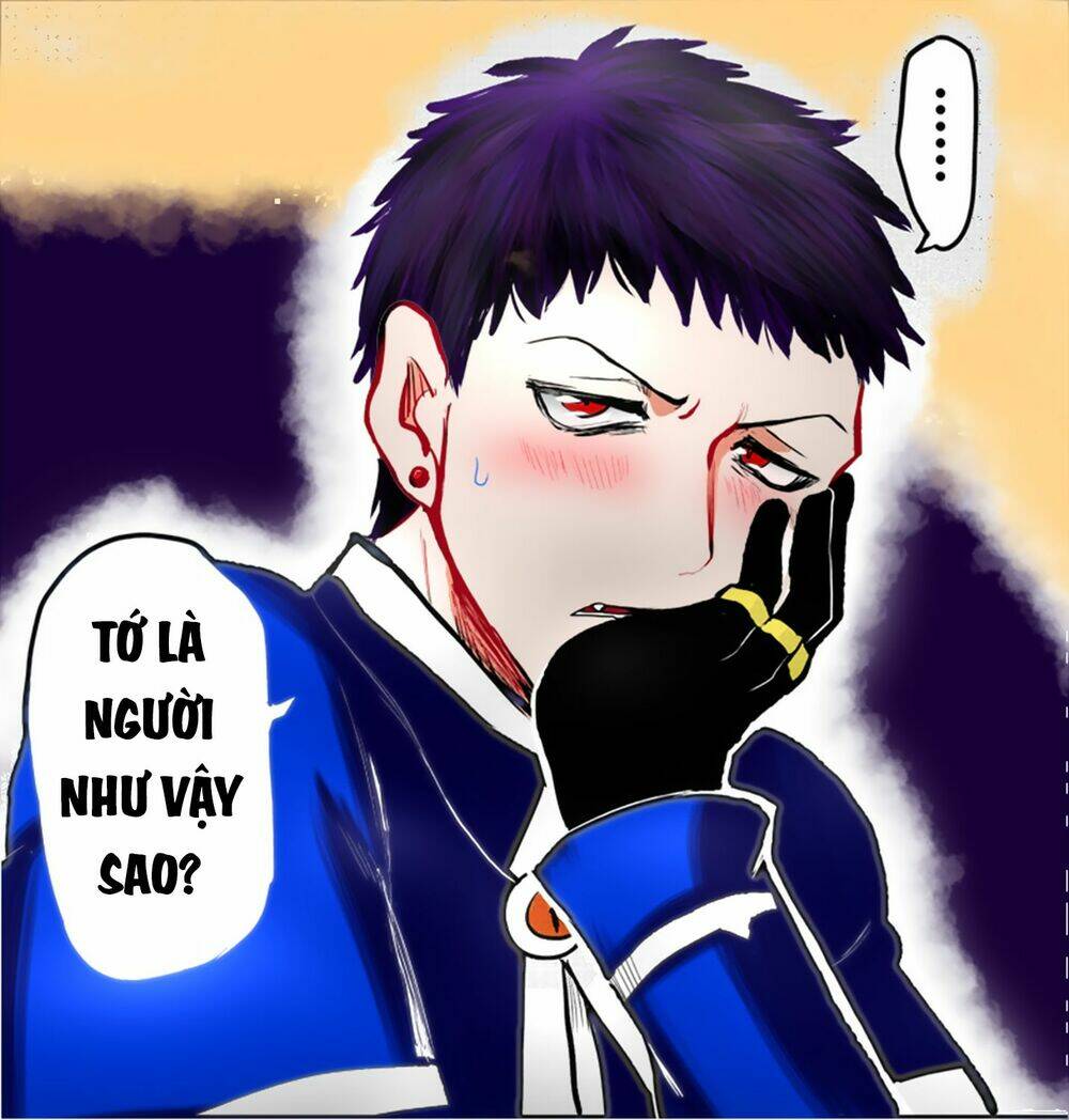 Mairimashita! Iruma-kun - Chapter 210 - Page 22