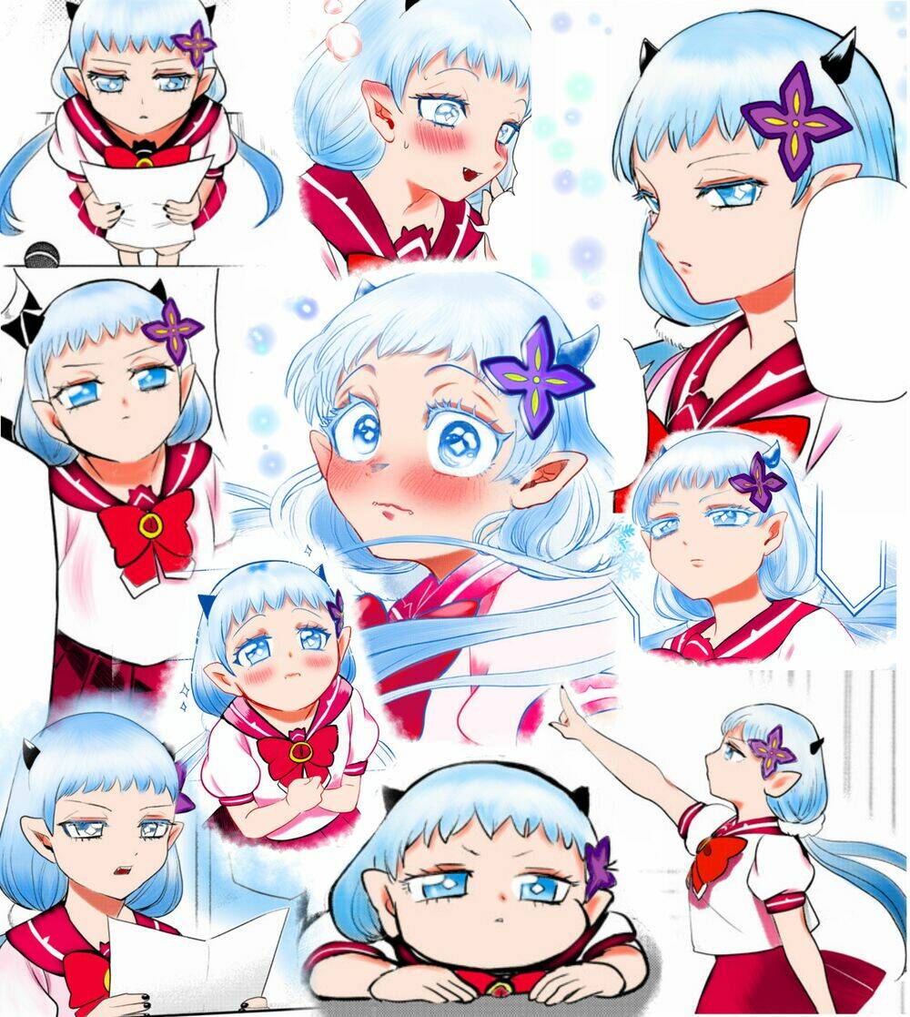 Mairimashita! Iruma-kun - Chapter 215 - Page 25