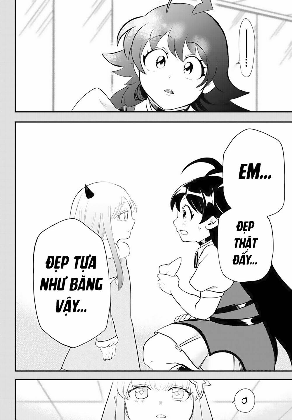 Mairimashita! Iruma-kun - Chapter 216 - Page 6