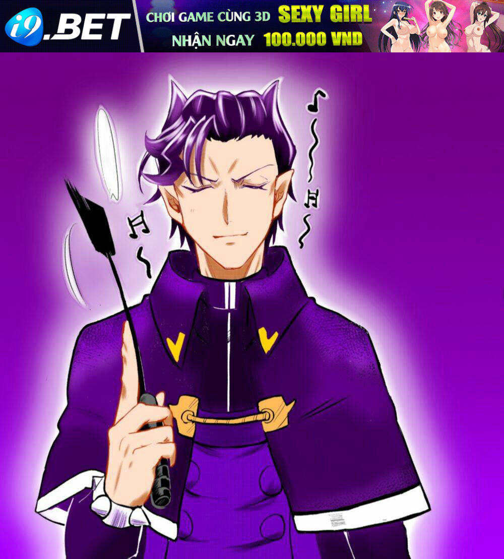 Mairimashita! Iruma-kun - Chapter 217 - Page 21