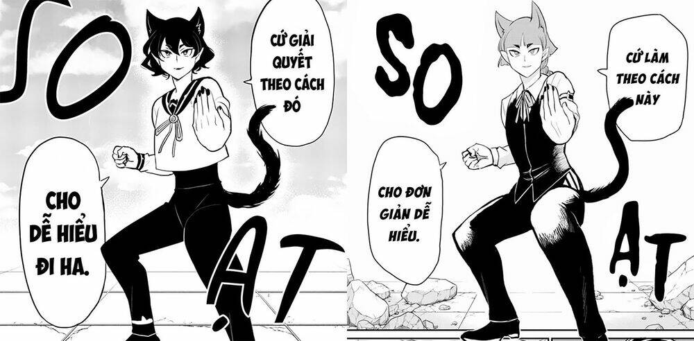 Mairimashita! Iruma-kun - Chapter 218 - Page 21