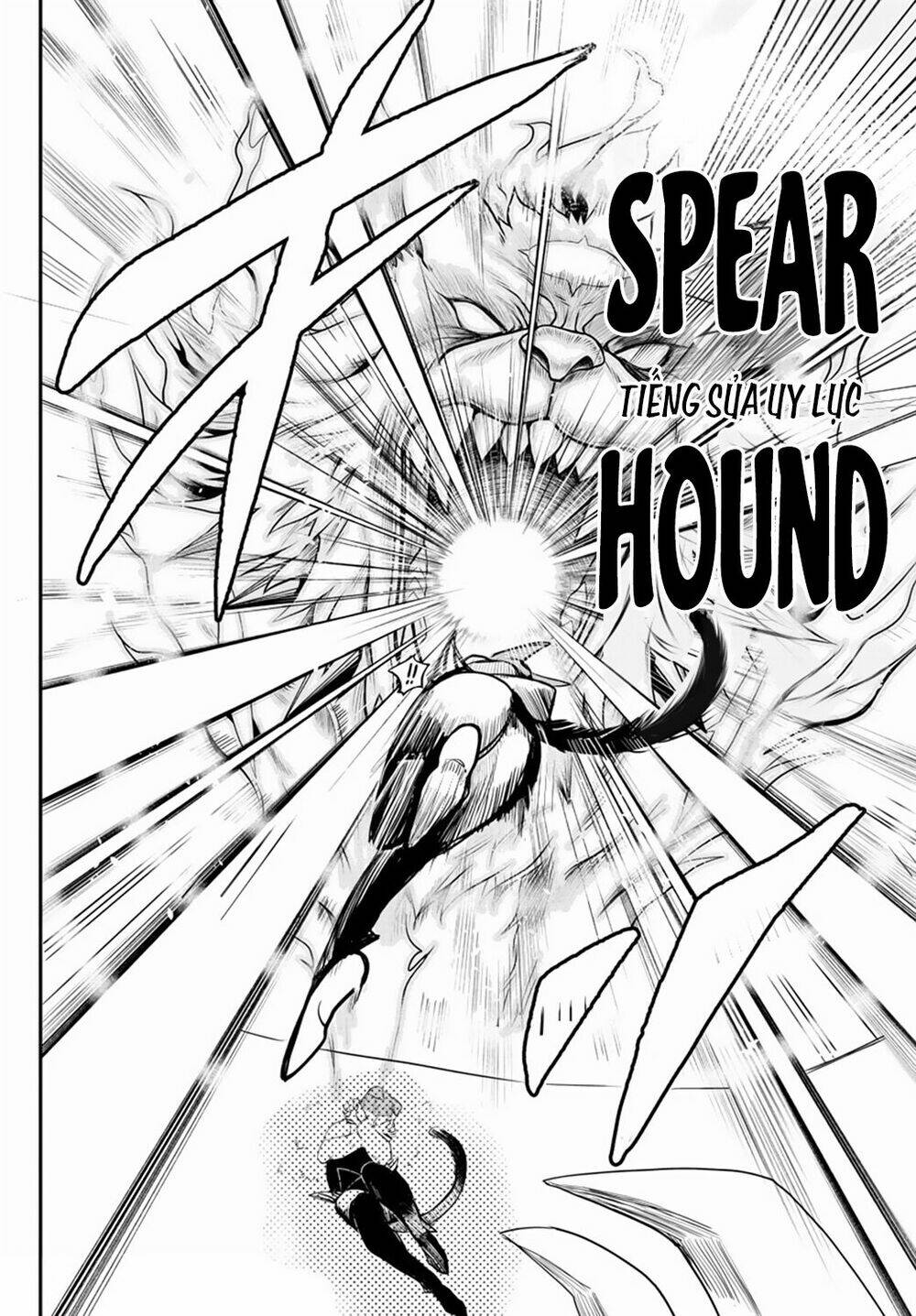 Mairimashita! Iruma-kun - Chapter 218 - Page 8