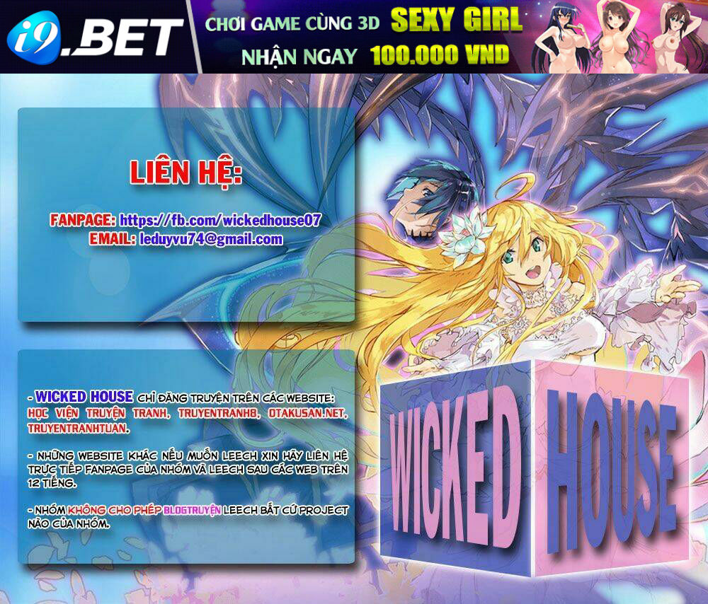 Mairimashita! Iruma-kun - Chapter 22 - Page 23