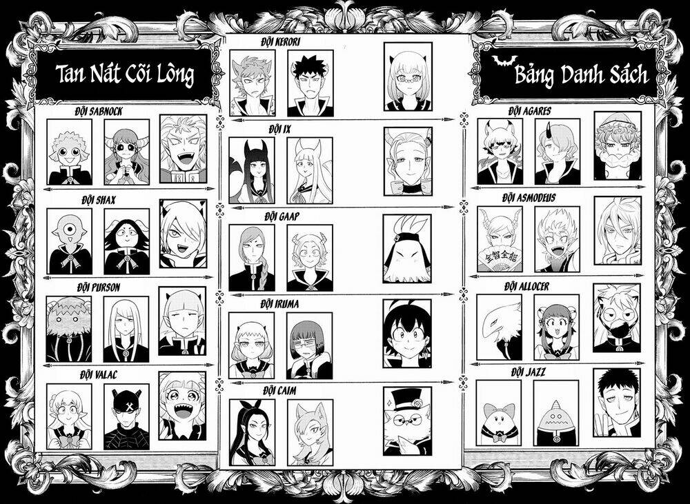 Mairimashita! Iruma-kun - Chapter 224 - Page 16