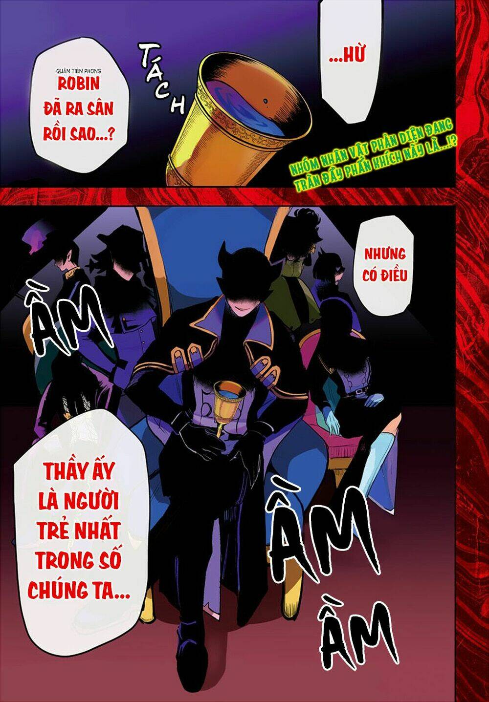 Mairimashita! Iruma-kun - Chapter 226 - Page 26