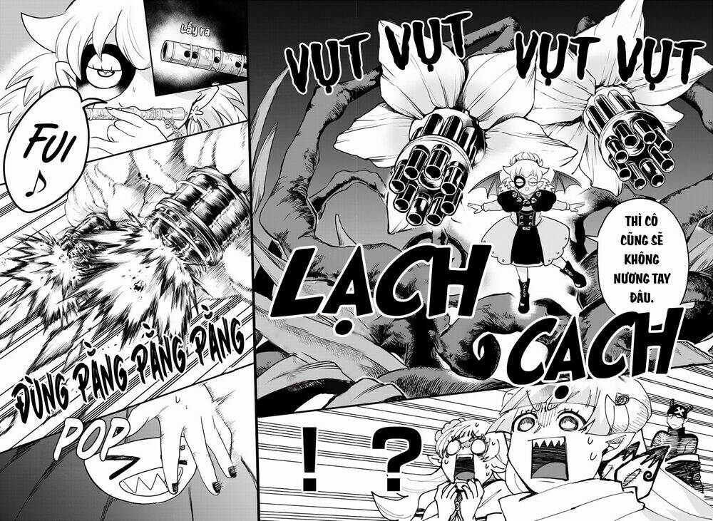 Mairimashita! Iruma-kun - Chapter 227 - Page 13