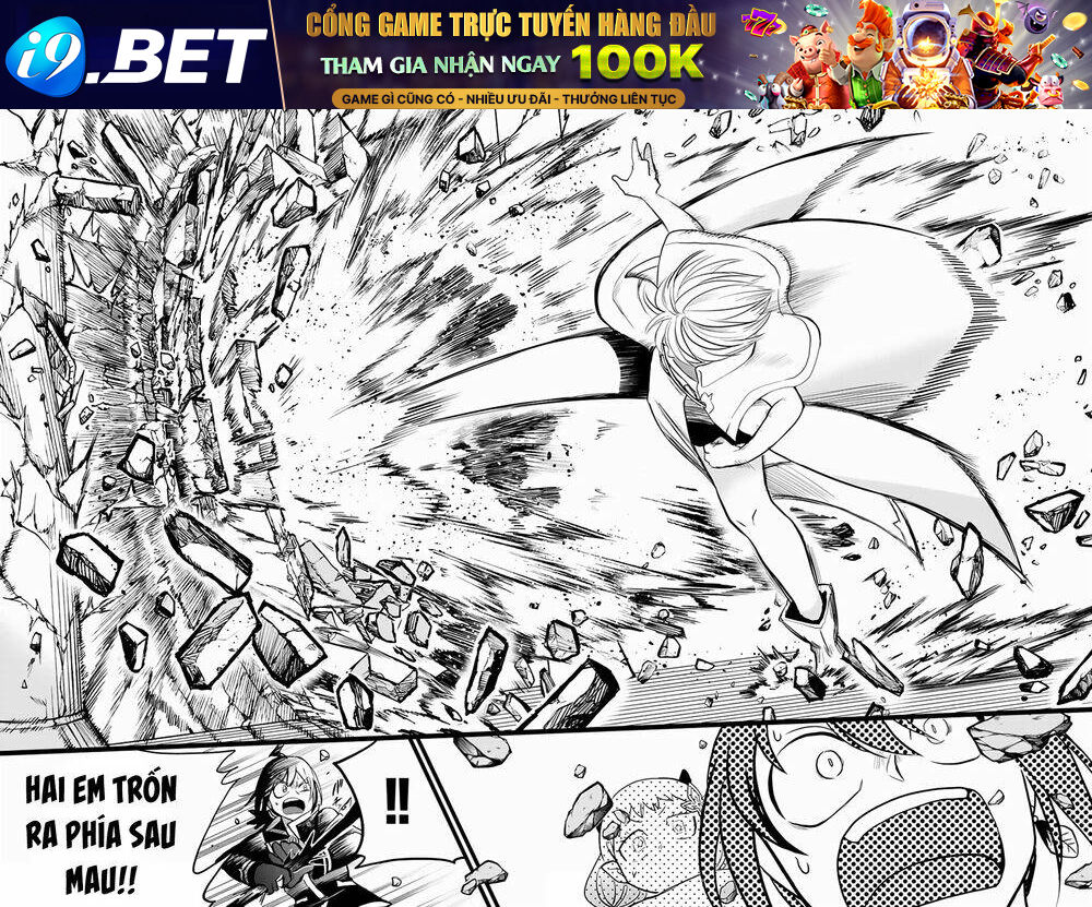 Mairimashita! Iruma-kun - Chapter 229 - Page 10