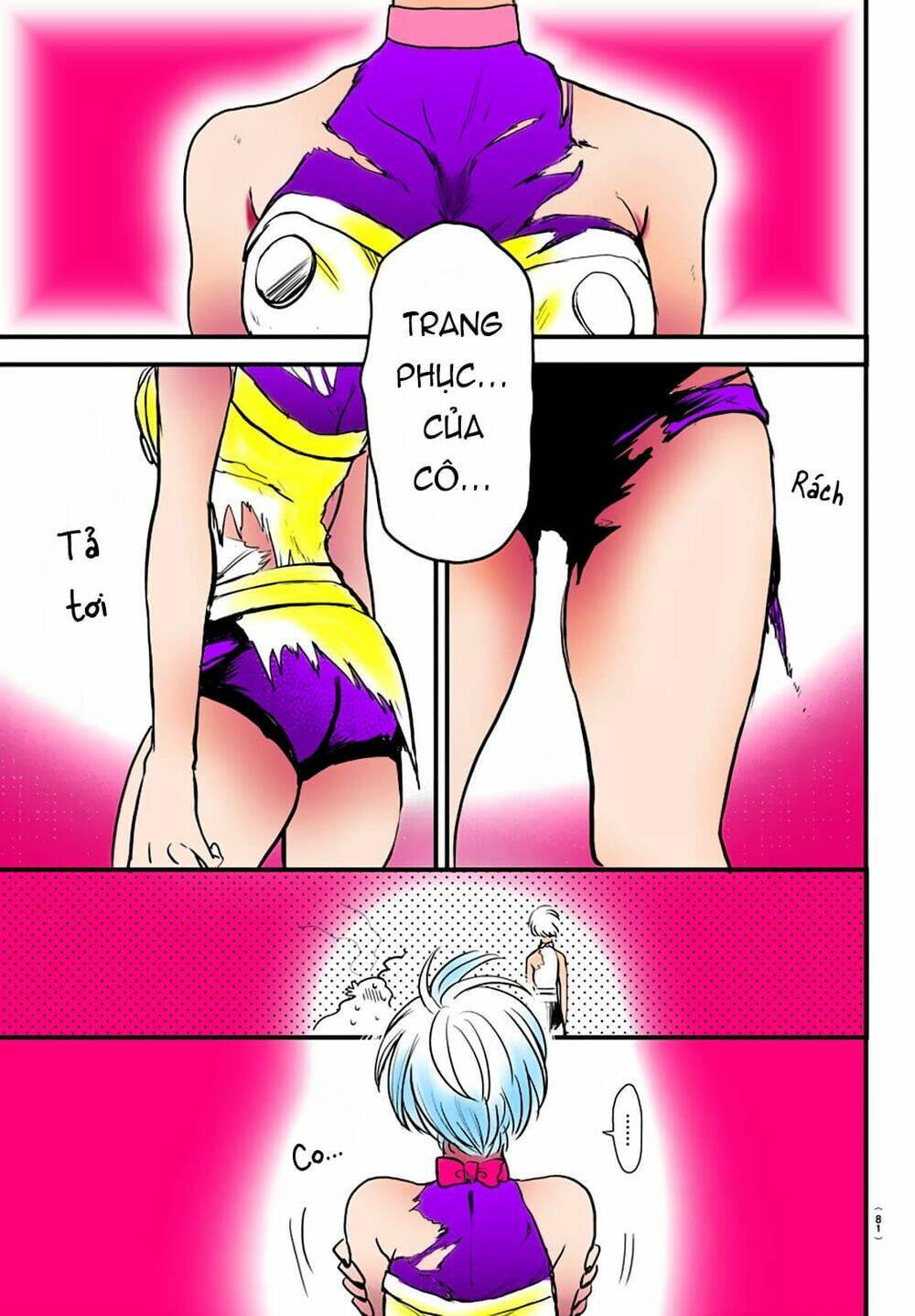 Mairimashita! Iruma-kun - Chapter 230 - Page 18