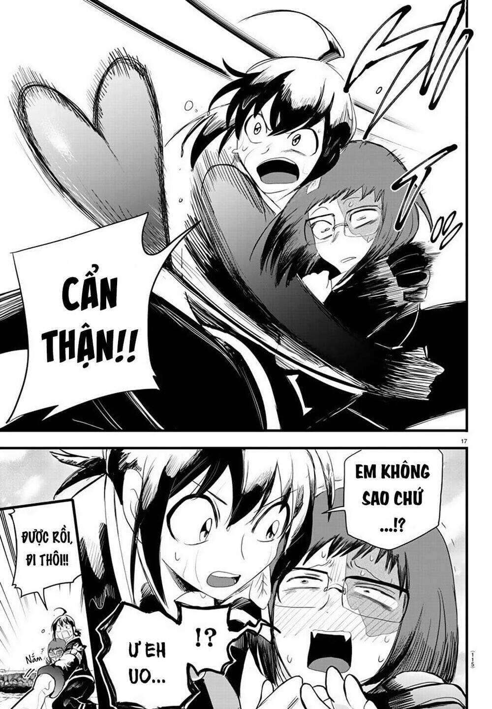 Mairimashita! Iruma-kun - Chapter 231 - Page 13