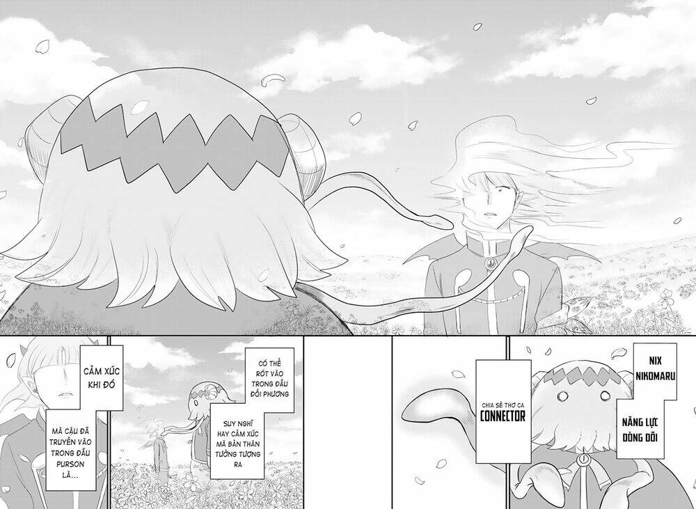 Mairimashita! Iruma-kun - Chapter 235 - Page 8