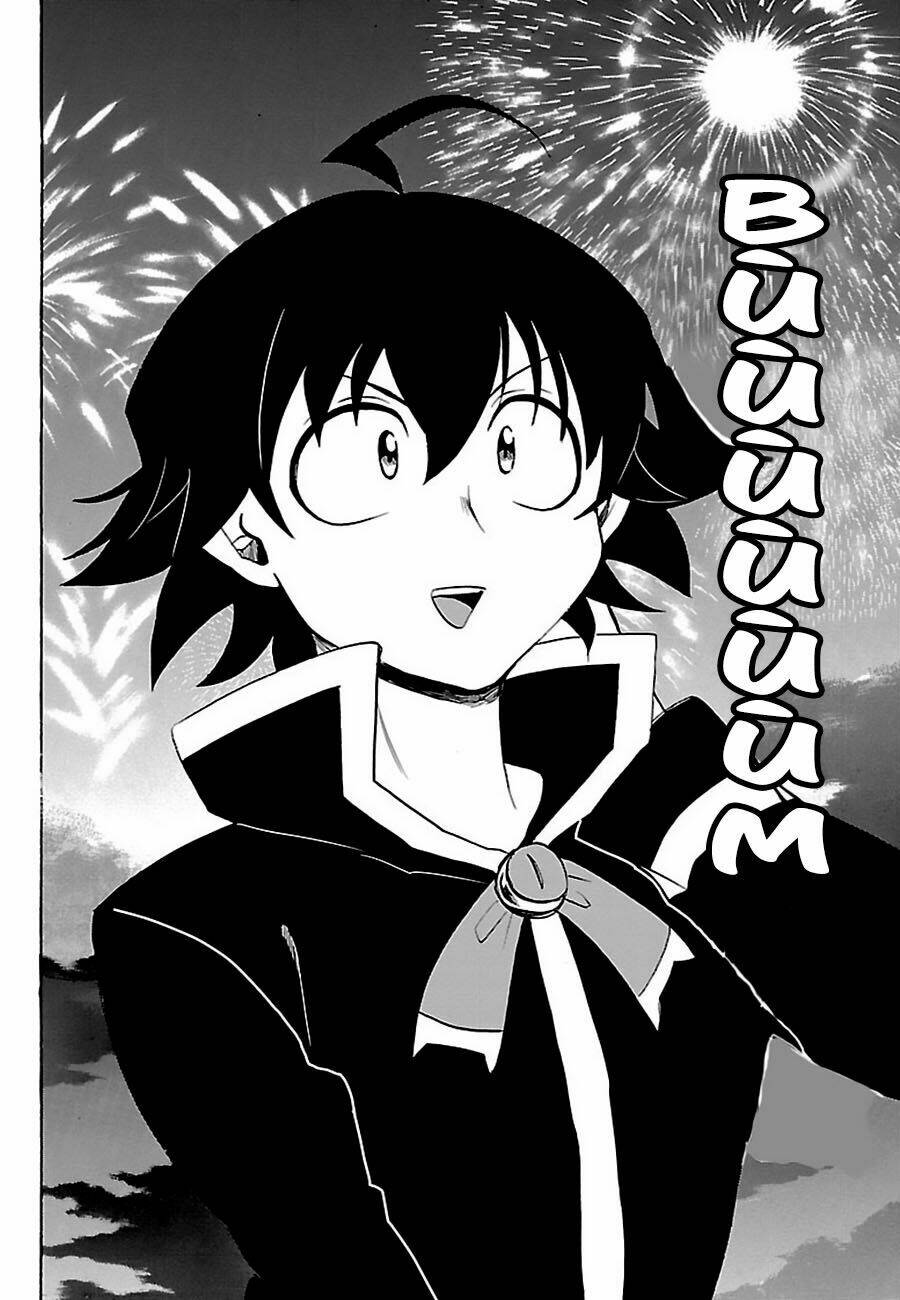 Mairimashita! Iruma-kun - Chapter 24 - Page 16