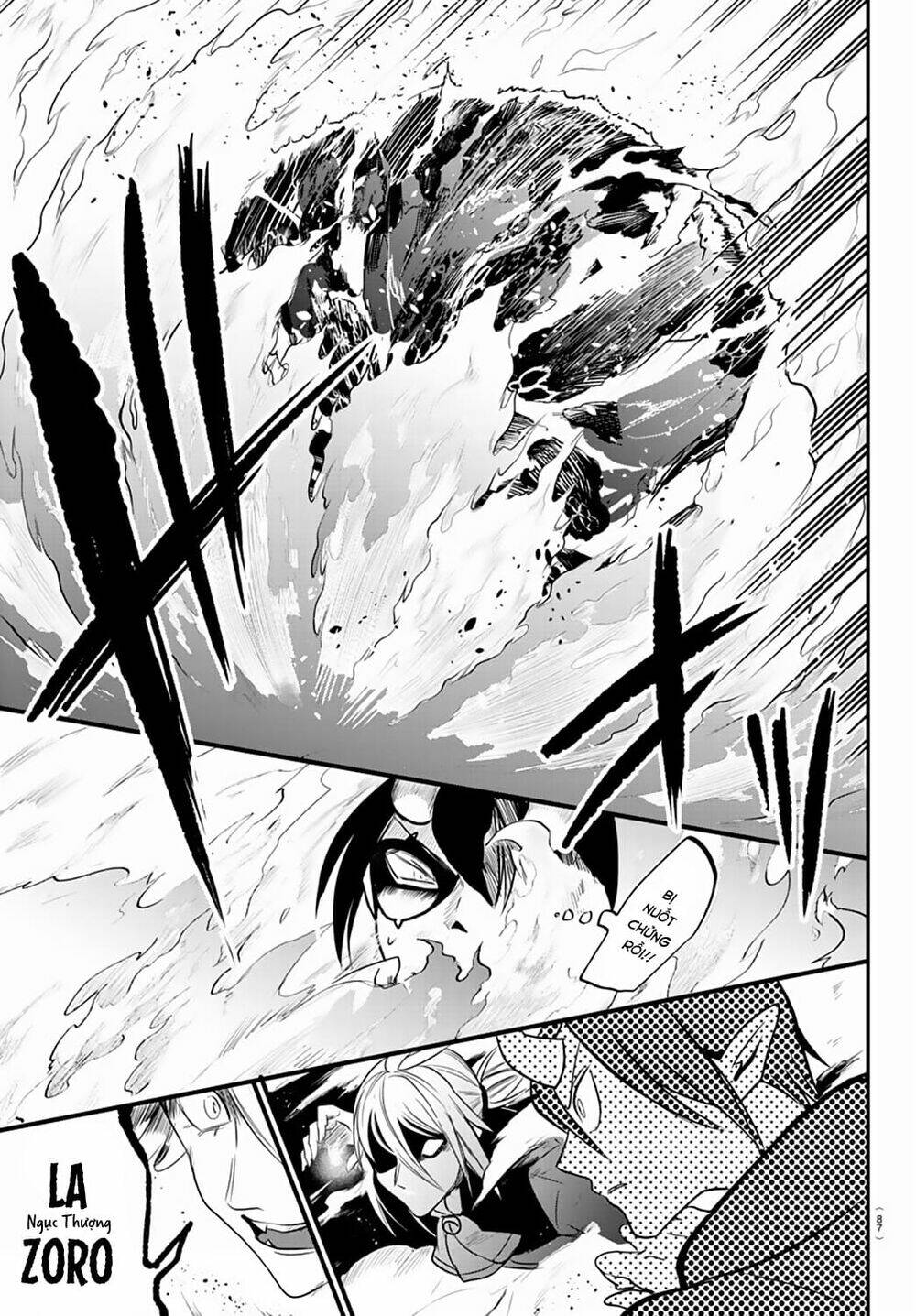 Mairimashita! Iruma-kun - Chapter 241 - Page 12