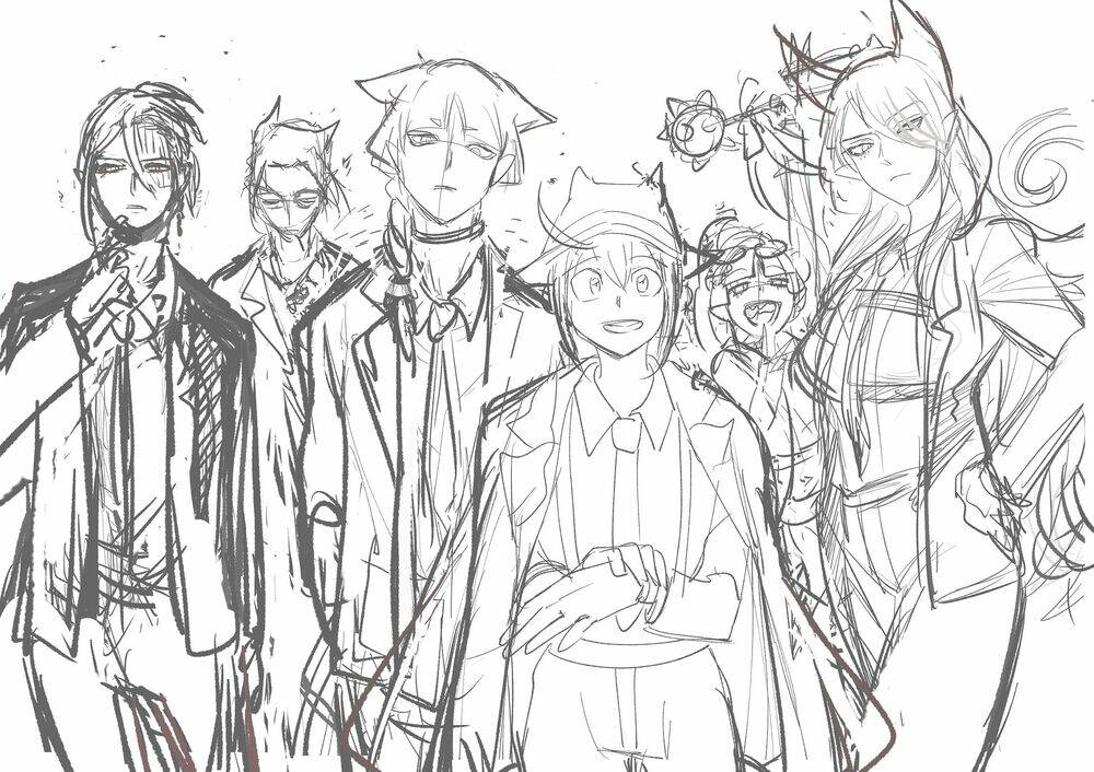 Mairimashita! Iruma-kun - Chapter 242 - Page 25