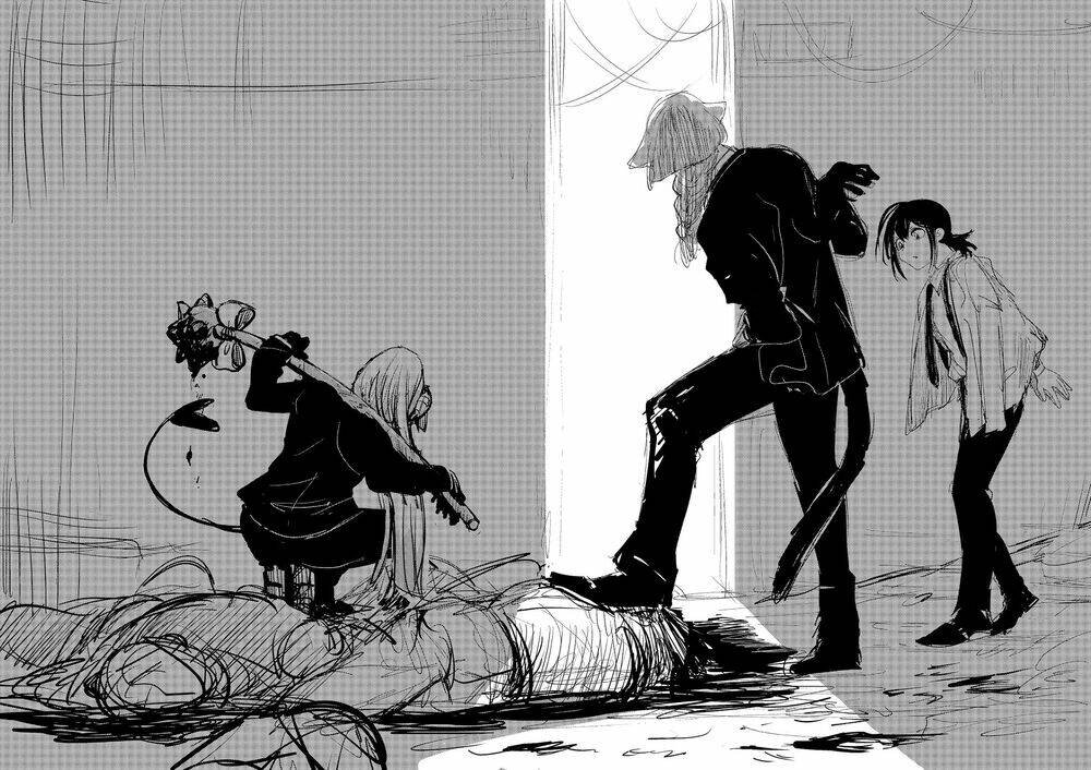 Mairimashita! Iruma-kun - Chapter 242 - Page 33