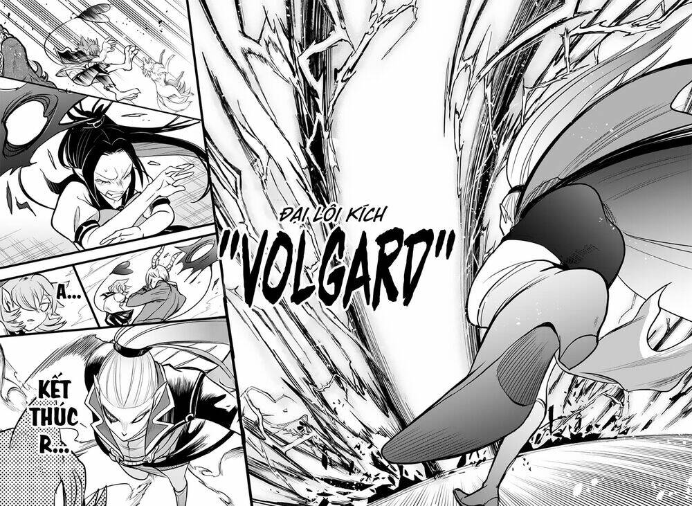 Mairimashita! Iruma-kun - Chapter 246 - Page 16