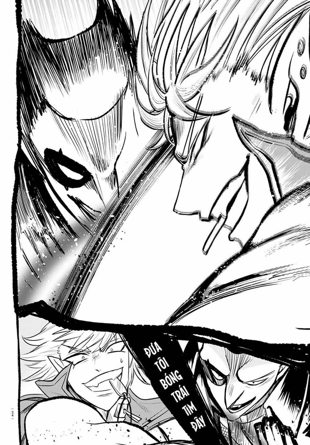 Mairimashita! Iruma-kun - Chapter 247 - Page 18