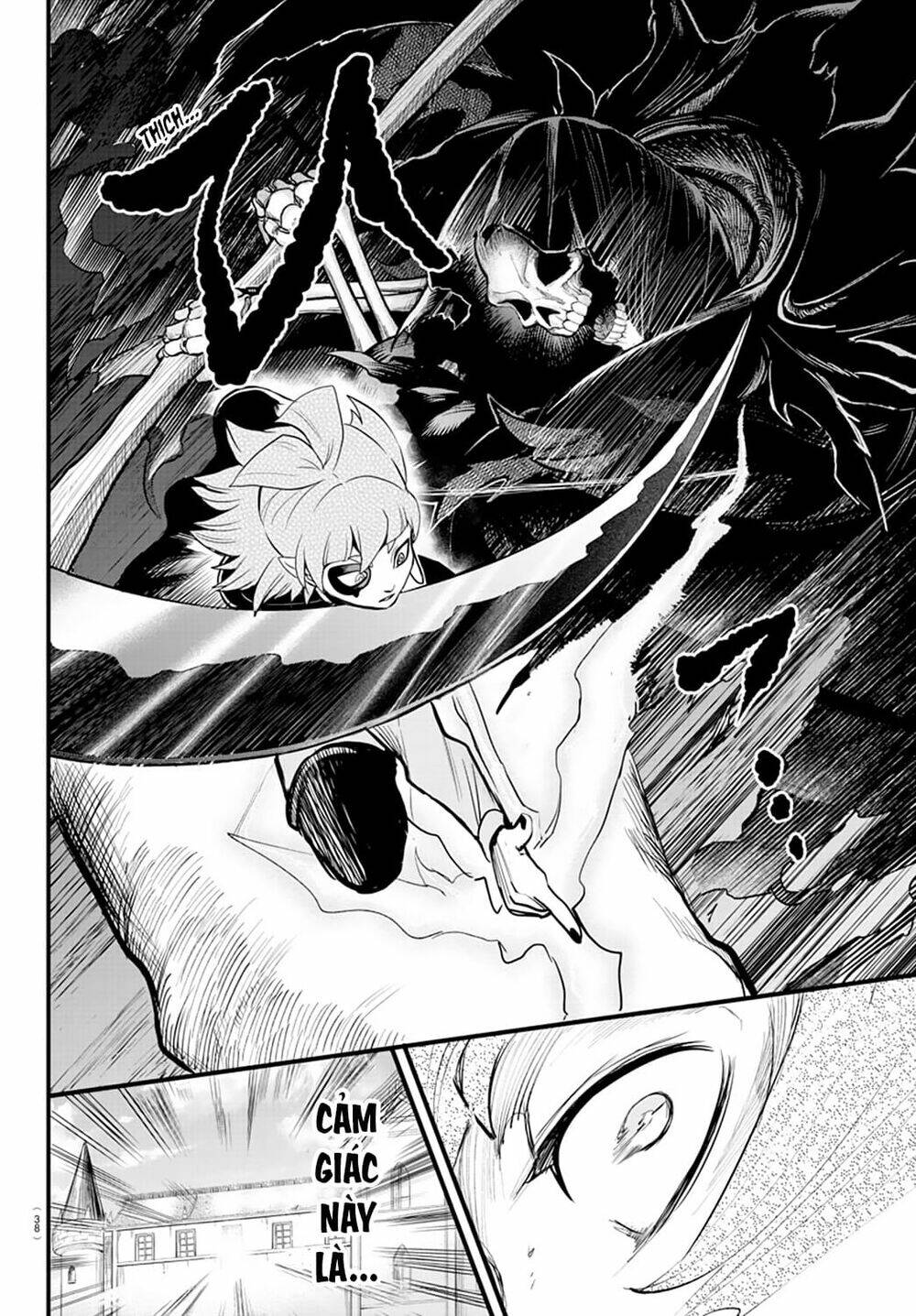 Mairimashita! Iruma-kun - Chapter 248 - Page 11