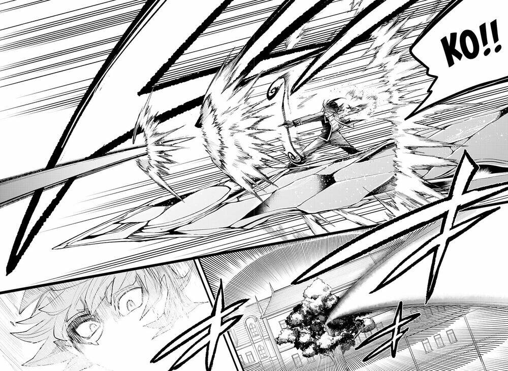 Mairimashita! Iruma-kun - Chapter 248 - Page 14