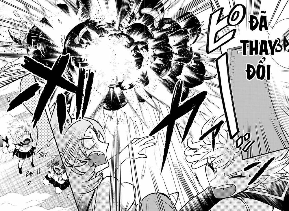 Mairimashita! Iruma-kun - Chapter 248 - Page 16