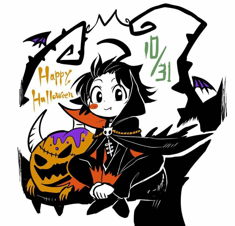 Mairimashita! Iruma-kun - Chapter 25 - Page 24