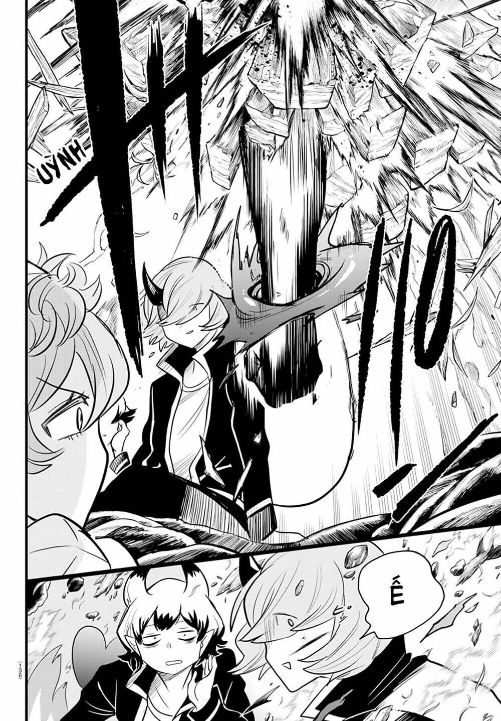 Mairimashita! Iruma-kun - Chapter 250 - Page 18