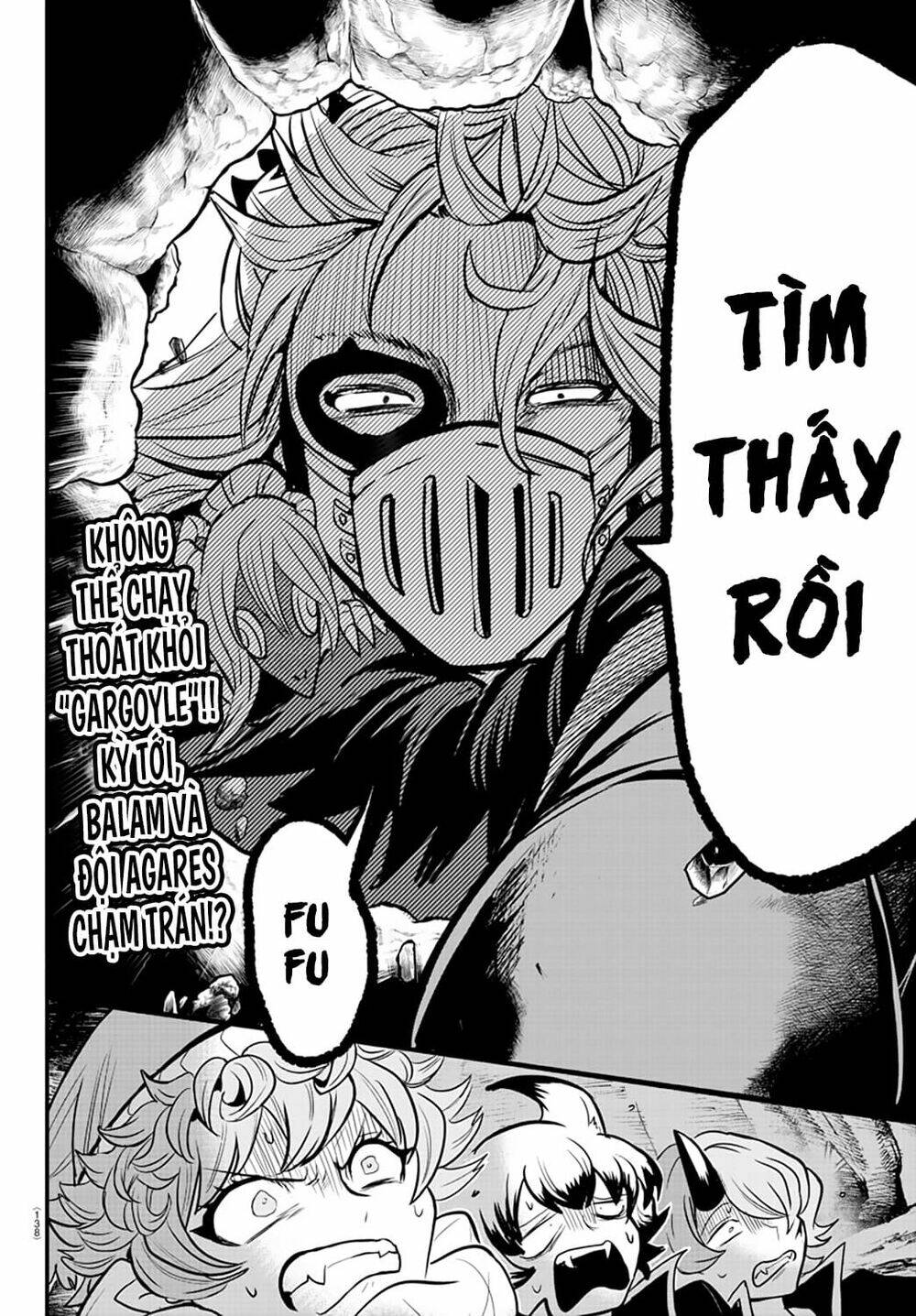 Mairimashita! Iruma-kun - Chapter 250 - Page 20